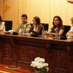 Presentación de la asociación
