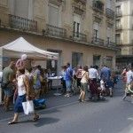 Huesca se mueve...¡Huesca es vida!